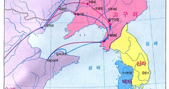 활동 내역 상식 퀴즈: 살수 대첩에서 큰 승리를 거둔 고구려 장군은?