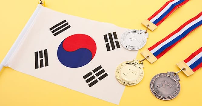 스포츠 상식 퀴즈: 대한민국 최초의 올림픽 메달 획득 종목은?