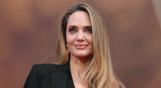 Películas Pregunta Trivia: ¿En qué país nació la actriz Angelina Jolie?