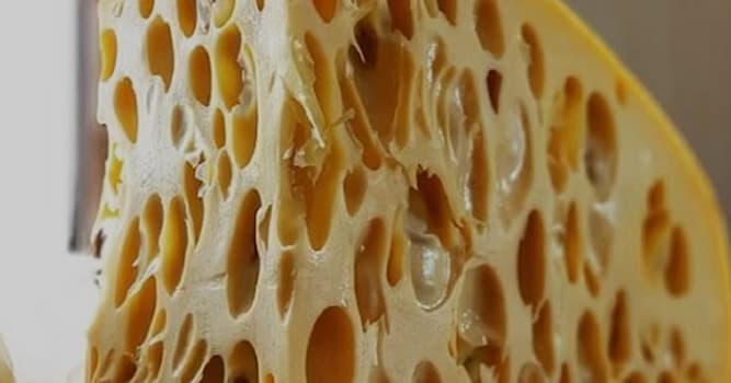 Coğrafya Trivia Sorusu: Bir Gravyer peyniri üreticisi hangi bölgede yaşıyor olabilir?