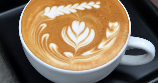 Maatschappij Trivia Vraag: Hoe noem je iemand die bedreven is in de kunst van koffie maken?