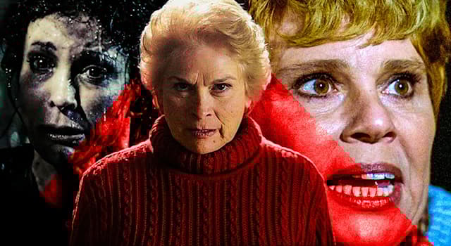 Movies & TV Trivia Question: In the “Friday the 13th” movie franchise, what was the name of Jason Voorhees mother?