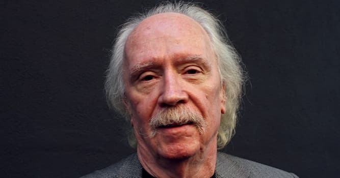 Sinema & TV Trivia Sorusu: John Carpenter kimdir?