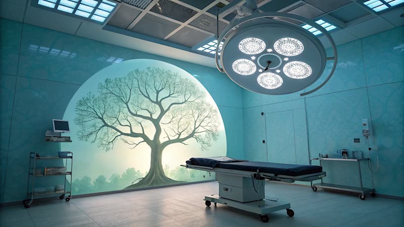 Wetenschap Trivia Vraag: Hoe heet het proces van het verwijderen van amandelen?