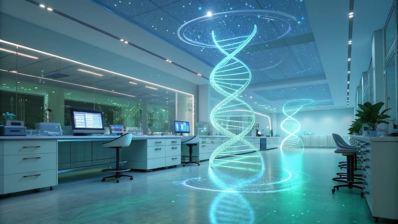 Wetenschap Trivia Vraag: Welke ziekte wordt behandeld met insuline?