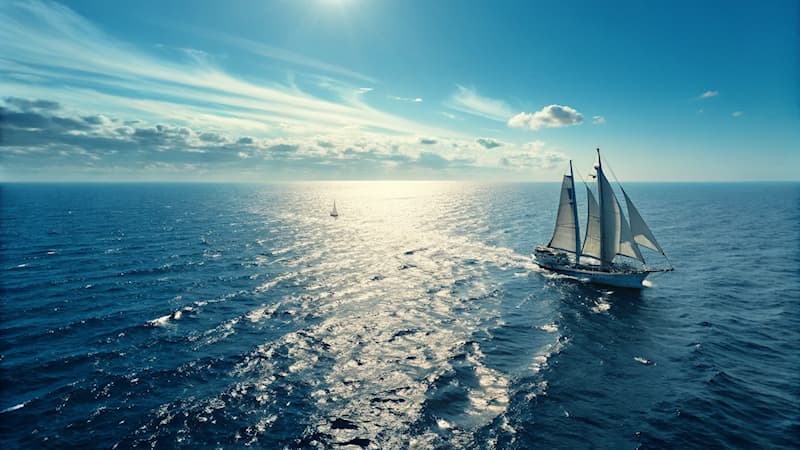 Coğrafya Trivia Sorusu: Denizcilikte uzunluk ölçü birimi nedir?