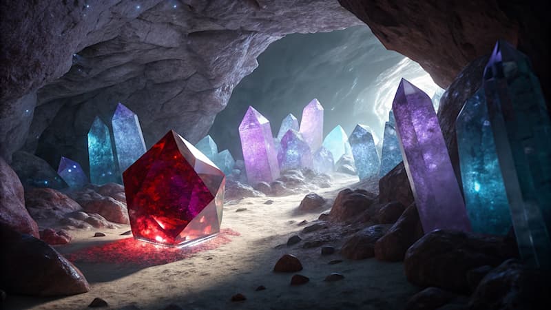 Kültür Trivia Sorusu: Aşağıdaki taşlardan hangisi değerlidir?