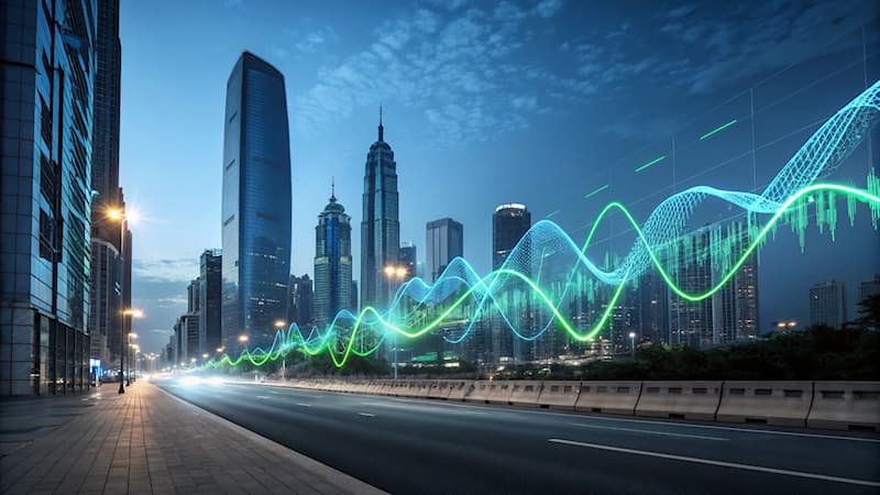 Bilim Trivia Sorusu: Gürültü seviyelerini ölçmek için hangi cihaz kullanılır?