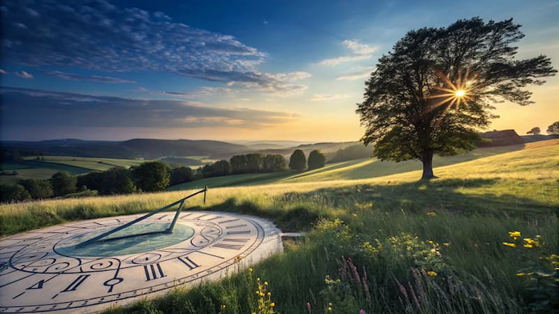 Наука Вопрос: Какой прибор используется для измерения времени?