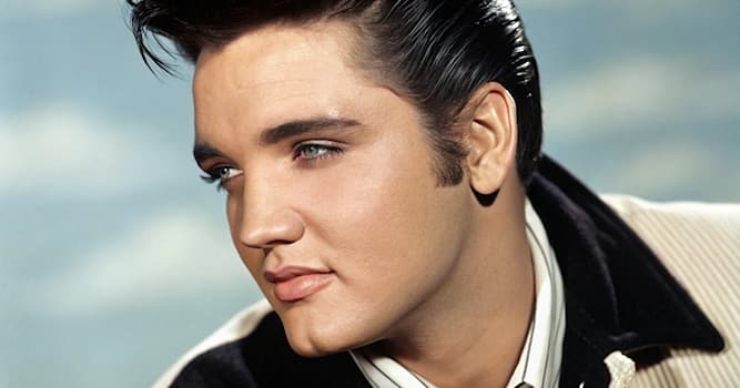 Cultuur Trivia Vraag: Wie staat er op de foto?