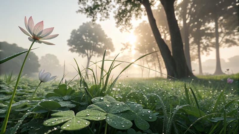 Kultura Pytanie-Ciekawostka: Jakiego koloru są zazwyczaj kwiaty lilii?