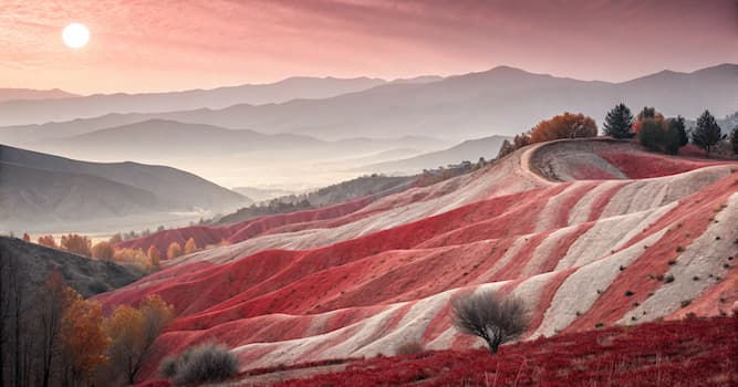 Bilim Trivia Sorusu: Hangi dermatolojik hastalık ciltte kırmızı, pullu yamalara neden olabilir?