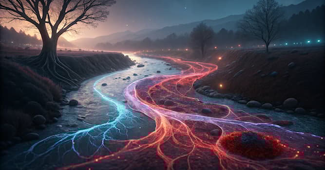 Bilim Trivia Sorusu: İnsan vücudunda dolaşan hayati sıvı nedir?