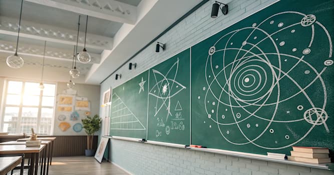 Kültür Trivia Sorusu: Kara tahtaya yazmak için yaygın olarak hangi nesne kullanılır?