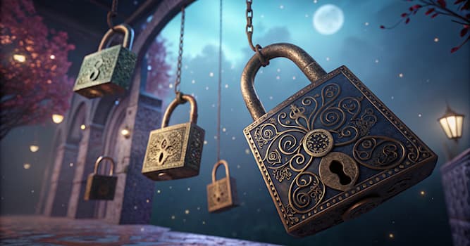 Kultura Pytanie-Ciekawostka: Czego używasz do otwierania drzwi?