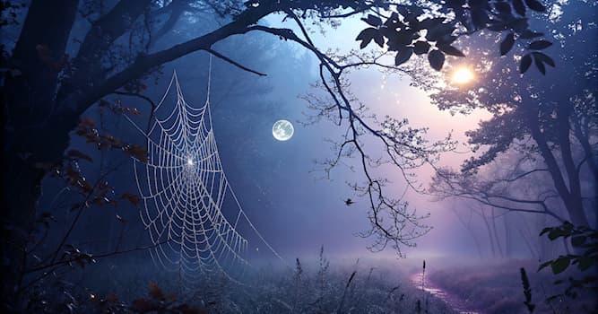 nauka Pytanie-Ciekawostka: Jakie pojęcie opisuje zdolność widzenia w ciemności?