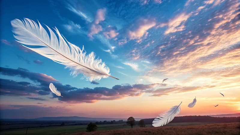 Natuur Trivia Vraag: Wat hebben vogels waardoor ze kunnen vliegen?