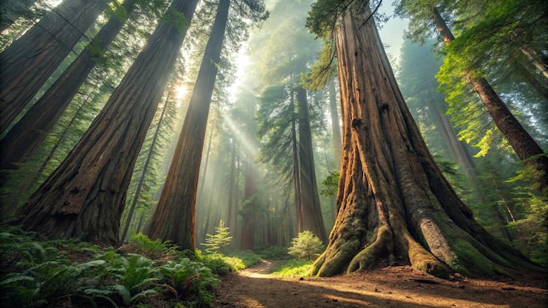 natura Pytanie-Ciekawostka: Jakim typem rośliny jest dąb?