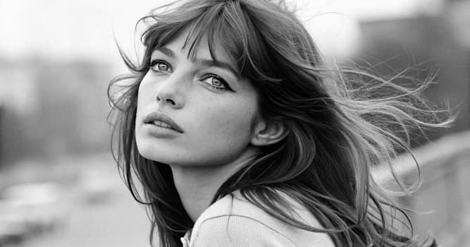 Culture Question: Qui est sur l'image ?