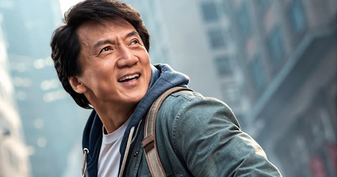 Sinema & TV Trivia Sorusu: Görselde Kim Görünüyor?