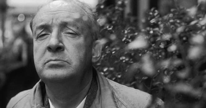Культура Запитання-цікавинка: Що з перерахованого не входить в авторський збірник В. В. Набокова «Poems and Problems»?