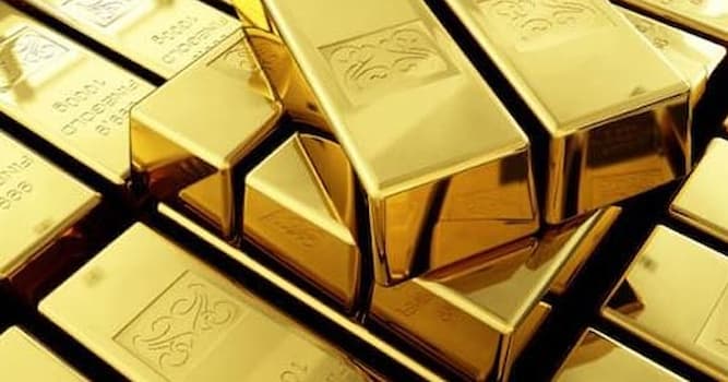 Суспільство Запитання-цікавинка: Скільки карат міститься в золоті вище 999 проби?
