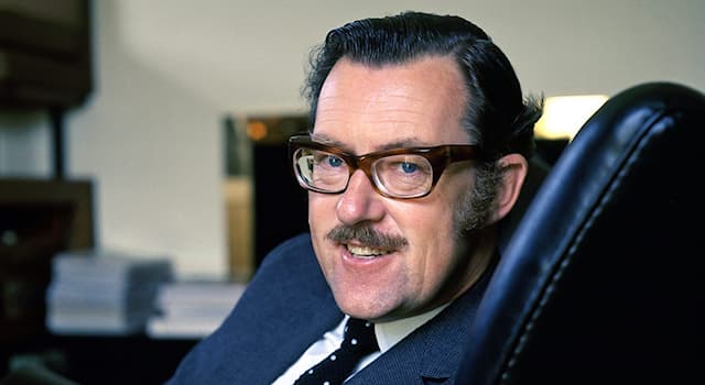 The British TV series 