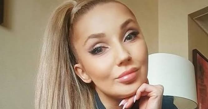 Kultura Pytanie-Ciekawostka: W jakiej reklamie występuje gościnnie Cleo?