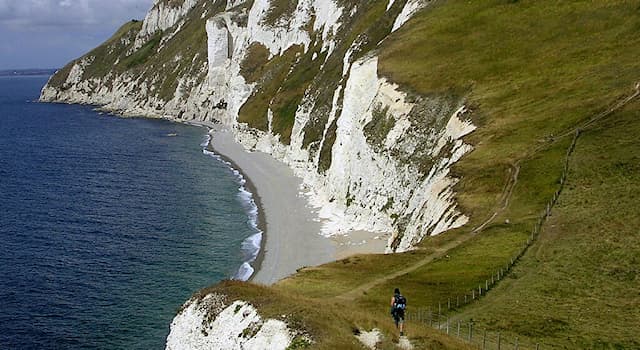 Geographie Wissensfrage: Was ist die größte Insel in Europa?