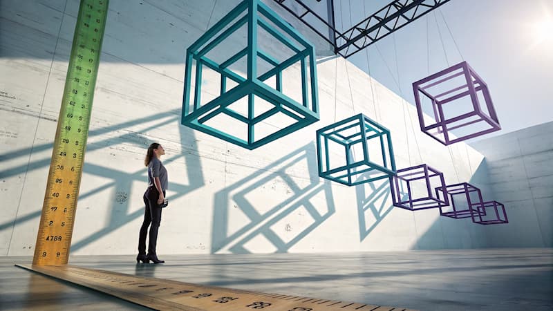 Kültür Trivia Sorusu: Bir mezura ile ne ölçülür?