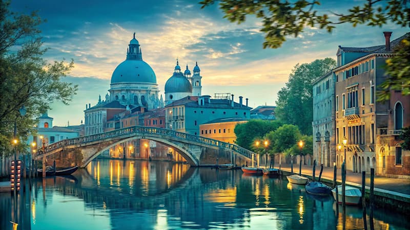 Kültür Trivia Sorusu: Bu şehirlerden hangisi Hollanda sanatının merkezidir?