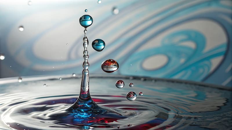 Bilim Trivia Sorusu: Sıvı hacmini ölçmek için hangi birim kullanılır?