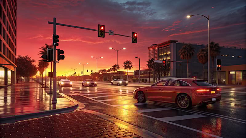 Bilim Trivia Sorusu: Geleneksel olarak bir dur işareti hangi renktir?