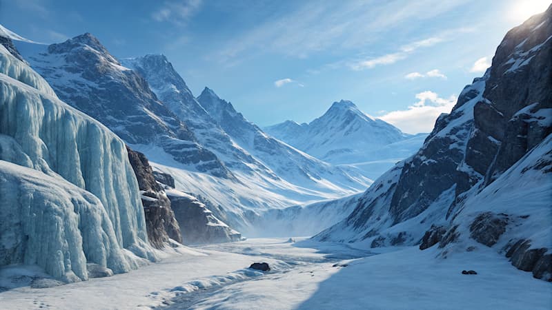 Doğa Trivia Sorusu: Hangi büyük kedi yüksek dağlarda hayatta kalabilir?