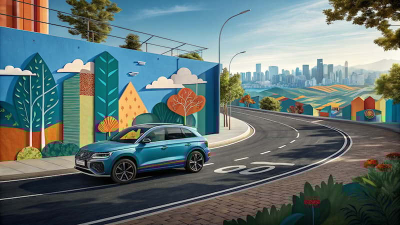 Bilim Trivia Sorusu: Hangi araç türü tipik olarak dört tekerleklidir?