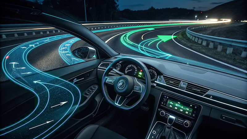 Bilim Trivia Sorusu: Bir aracın hangi parçası yönlendirmek için kullanılır?