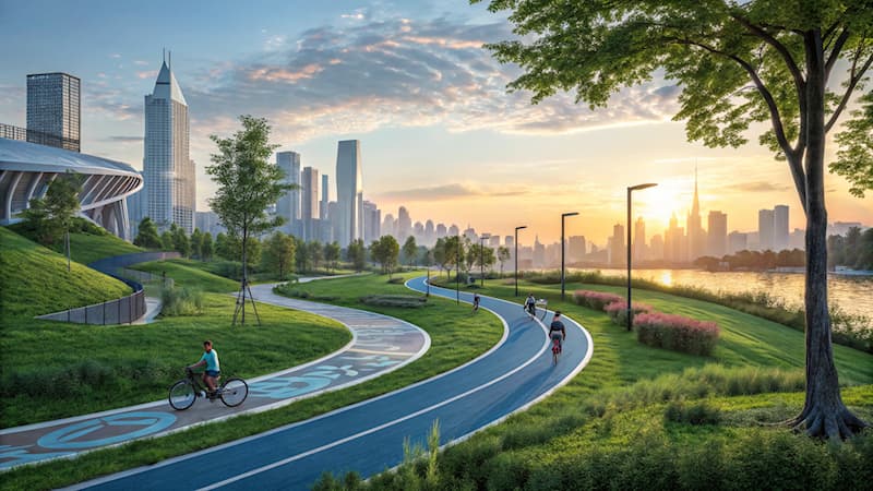 Kültür Trivia Sorusu: Hangi araç tipik olarak motora sahip değildir?