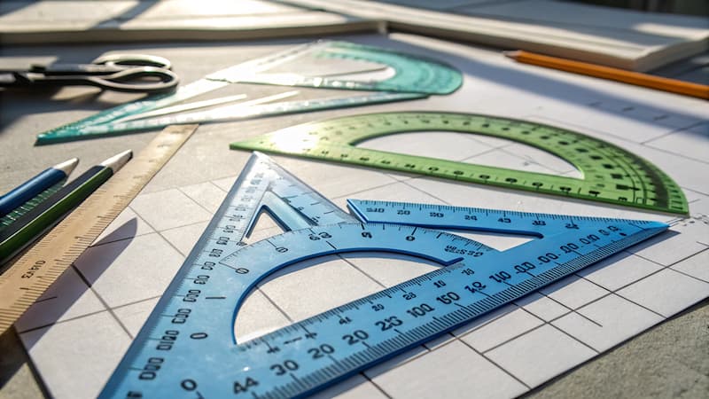 Bilim Trivia Sorusu: Milimetre cinsinden uzunluk ölçmek için hangi cihaz kullanılır?