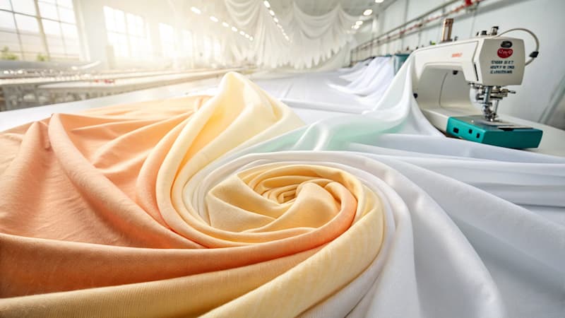 Kültür Trivia Sorusu: Tişört yapımında genellikle hangi malzeme kullanılır?