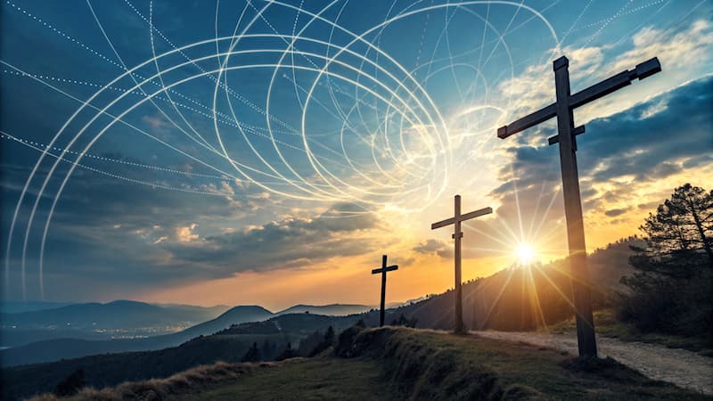 Kültür Trivia Sorusu: Hristiyanlığın Ana Sembolü Nedir?