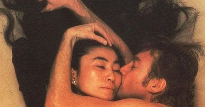 Cultuur Trivia Vraag: Welke bekende fotograaf maakte het laatste portret van John Lennon?