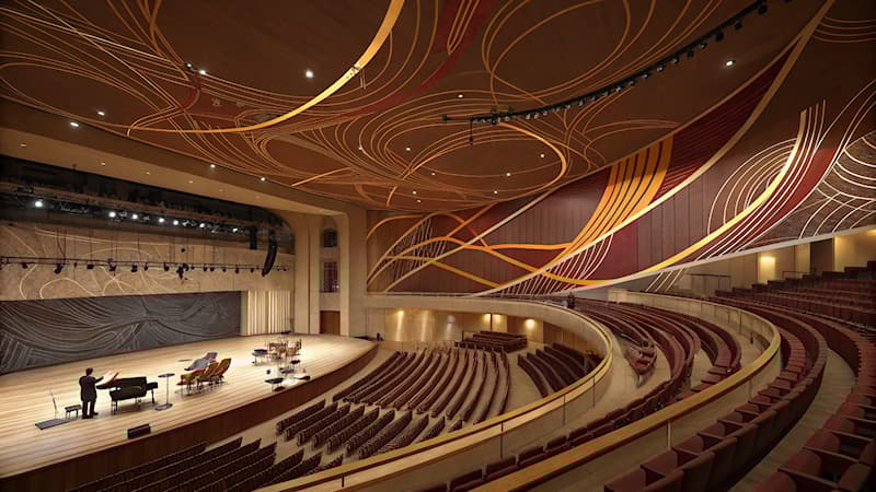 Kultur Triviafråga: Vilket instrument förknippas ofta med orkestrar och har fyra strängar?