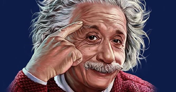 Wetenschap Trivia Vraag: Welk element in het periodiek systeem is vernoemd naar Albert Einstein?