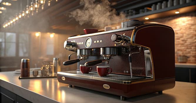 Kultura Pytanie-Ciekawostka: Jaki jest główny składnik tradycyjnego espresso?