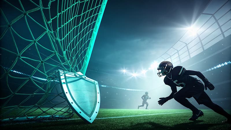 sport Pytanie-Ciekawostka: Jaka jest rola bramkarza w piłce nożnej?