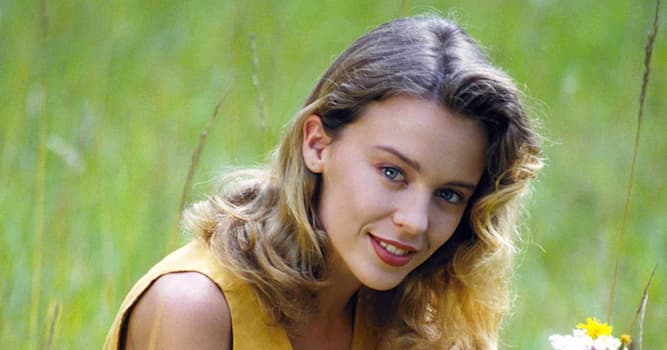 Society Trivia Question: What was Kylie Minogue's first studio album not to reach number one in the UK?