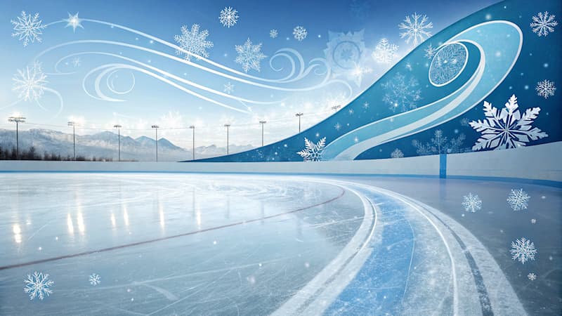 Sport Triviafråga: Vilken utrustning är viktig för konståkning?