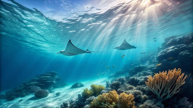 Natur Triviafråga: Vilken del av en fisk hjälper den att styra och balansera?