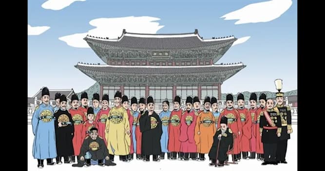 활동 내역 상식 퀴즈: 조선시대에 가장 오래 살았던 왕은?