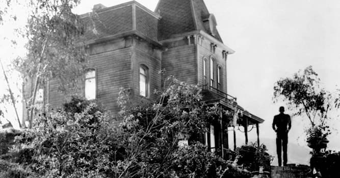 Sinema & TV Trivia Sorusu: 1960 yılında vizyona giren Psycho filminin yönetmeni kimdir?